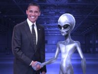 Preşedintele Obama spune că extratereştrii şi OZN-urile nu sunt subiecte atât de secrete pe cât am crede! Totuşi, de ce el a declarat acum jumătate de an că nu poate dezvălui nimic despre aceste subiecte?