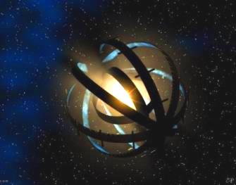 Astronomii vor afla într-o săptămână dacă o stea cu "megastructuri misterioase", aflată la distanţă de 1480 de ani-lumină faţă de Pământ, ar putea fi leagănul unei civilizaţii extraterestre avansate! Abia aştept!