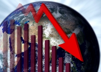 Alertă generală! O "tornadă economică" se va instaura la nivel global! Canada, Australia, Brazilia, dar şi bogatele ţări din Golf au parte de profunde crize economice! Toate statele vor fi atinse de această "tornadă"!