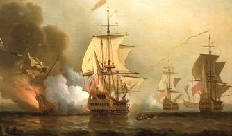 O descoperire colosală: a fost găsită epava navei spaniole San Jose, scufundată acum 3 secole şi care conţine o comoară imensă de aur argint şi smaralde! Ar putea valora chiar şi 17 miliarde de dolari!