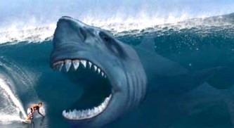 Au filmat oamenii de ştiinţă japonezi un Megalodon viu, adică un rechin gigantic, care trebuia să fie dispărut de câteva milioane de ani?
