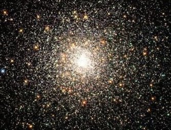 Oamenii de ştiinţă au descoperit locul unde am putea găsi extratereştri: în roiurile globulare de stele!