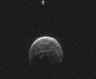 OZN asteroid 2