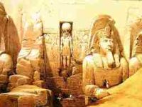 Misterioasa şi străvechea civilizaţie khemită de dinaintea Egiptului faraonic! O hartă secretă a unui călugăr armean dezvăluie o istorie necunoscută a omenirii...
