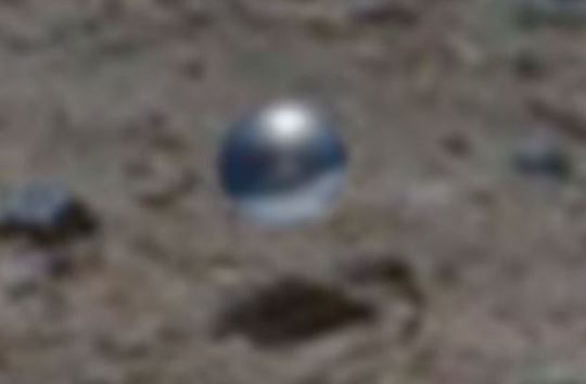 sfera levitatie 1