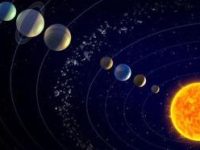Descoperire importantă a cosmologilor: oamenii de ştiinţă au confirmat prezenţa unui element misterios "nenatural" în sistemul nostru solar!