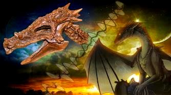 Descoperire de senzaţie: craniul "Dracorex Hogwartsia" demonstrează clar existenţa dragonilor pe Pământ! Dragonii au trăit acum câteva mii de ani, împreună cu oamenii!