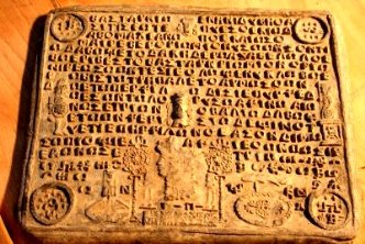 Un alt mister cu privire la "Tăbliţele de aur de la Sinaia": a ajuns acest tezaur la Moscova? Ne-au furat ruşii această descoperire arheologică incredibilă?