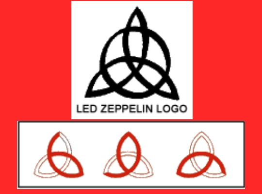 666 zeppelin