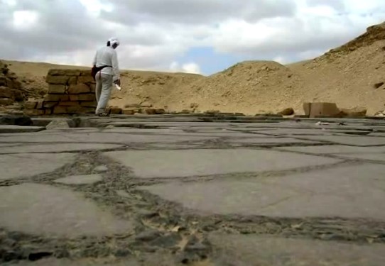 Saqqara
