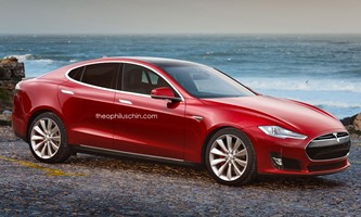 Ce se ascunde în spatele lansării de succes a automobilului electric Tesla Model 3? Oculta Mondială a dat drumul la tehnologia maşinii electrice! De asta preţul petrolului va tot scade de-acum înainte...