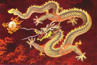 Adevărata origine a dragonului în civilizaţia Chinei: se pare că extratereştrii "dragoni" din steaua Alpha Draconis au coborât în vechime pe Pământ, oferind omenirii înţelepciune