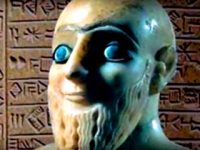 Originea misterioasă a ochilor albaştri: acum 10.000 de ani, niciun om nu avea aşa ceva! În vechime, e posibil ca extratereştrii să fi făcut experimente genetice astfel încât o parte din oameni au căpătat ochi albaştri...