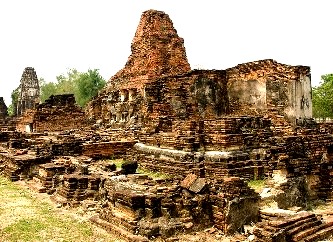 vechi templu