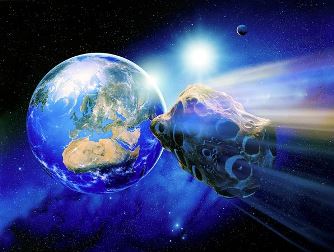 asteroidul Bennu