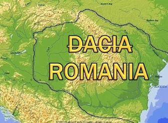 Trei dovezi din secolele trecute care arată că ţara noastră trebuia să se numească "Dacia"! Dar au intervenit francmasonii în secolul al XIX-lea, care ne-au "latinizat" şi ne-au numit "România"! Trebuia să fim urmaşii Romei...