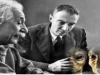 Marele fizician Einstein a avut o părere extrem de interesantă despre extratereştri