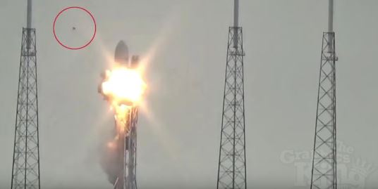 explozia SpaceX 5