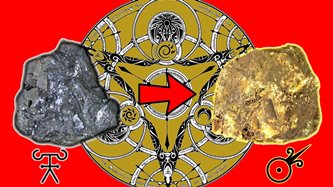 Cercetătorii ruşi devin alchimişti: pot transforma orice element în altul, adică din fier ar putea scoate chiar şi aur!