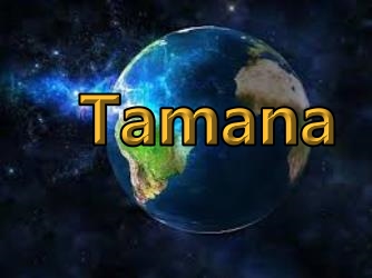 Pe Pământ, a existat o civilizaţie universală - Tamana -, ce vorbea o "limbă globală", înainte de "Marele Potop"!