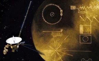 O specie extraterestră necunoscută a încercat să comunice cu omenirea, prin nişte mesaje ciudate transmise prin nava spaţială NASA Voyager 2, aflată la marginea sistemului nostru solar!