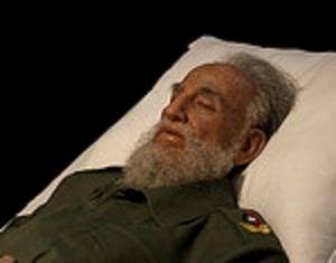 Când a murit cu adevărat Fidel Castro, dictatorul Cubei? Pe 25 noiembrie 2016, la începutul anului 2015 sau în 1981?