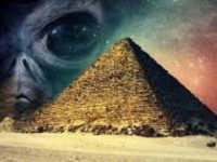 În Marea Piramidă din Egipt se afla ascunsă istoria omenirii înainte de "potopul lui Noe"! Vaticanul a pus mâna pe această bibliotecă fantastică şi o ţine secretă...