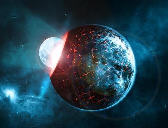 Nu mai e nicio conspiraţie: NASA se pregăteşte să facă primele fotografii ale planetei X / Nibiru!