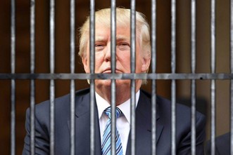 Previziune groaznică pentru Donald Trump: "Va ajunge la închisoare în maximum 1 an!"
