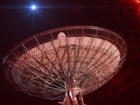 Au fost detectate încă şase pulsaţii radio misterioase care provin din afara galaxiei noastre