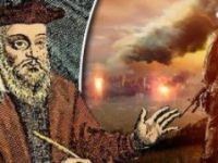 Profeţiile groaznice ale lui Nostradamus pentru anul 2017! Mai bine nu le-aţi citi...