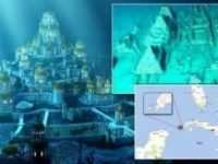Dispariţiile misterioase din Triunghiul Bermudelor ar putea avea legătură cu legendara Atlantida?