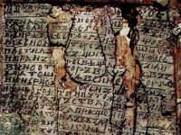 Novgorod Codex - un codex misterios cu zeci sau sute de texte ascunse