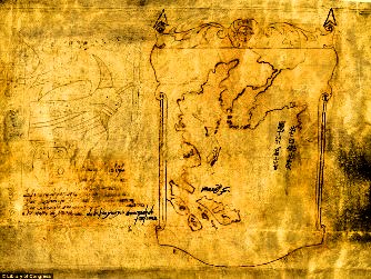 Istoria trebuie rescrisă: celebrul călător Marco Polo a descoperit cu 2 secole mai devreme America, înainte de Cristofor Columb