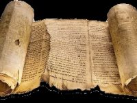 Au fost descoperite încă două manuscrise de la Marea Moartă, în Peştera Craniilor! Ce secrete mai ascund ele?