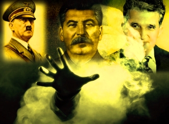 Maruţii sau sufletele moarte reîncarnate în fiinţe vii reale... Au fost Hitler, Stalin sau Ceauşescu "maruţi"?