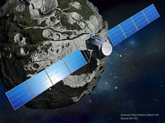 NASA a găsit în spaţiu un asteroid care valorează 10.000.000 de trilioane de dolari, o sumă fabuloasă pe care nici nu v-o puteţi imagina