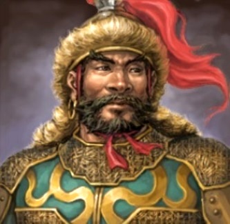 O istorie incredibilă despre un rege chinez muşchiulos