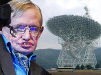 Renumitul fizician Hawking: Extratereştrii avansaţi vor cuceri Pământul, îl vor coloniza şi vor exploata totul din el!