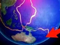 Cercetătorii confirmă existenţa celui de-al 8-lea continent pierdut al planetei noastre: Zeelandia. Este acesta străvechiul continent Mu, leagănul civilizaţiei umane, care s-a scufundat acum 12.000 de ani?