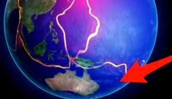 Cercetătorii confirmă existenţa celui de-al 8-lea continent pierdut al planetei noastre: Zeelandia. Este acesta străvechiul continent Mu, leagănul civilizaţiei umane, care s-a scufundat acum 12.000 de ani?