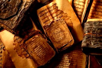 Preoţii egipteni deţineau manuscrise vechi de 50.000 de ani despre istoria secretă a omenirii! Ce s-a întâmplat cu ele?