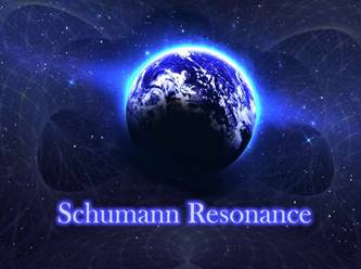 Pentru prima dată în istorie, zilele acestea frecvenţa Rezonanţei Schumann a depăşit 36 de Hz... Ce se întâmplă? Se trezesc oamenii?