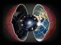Fantastica teorie a Pământului gol şi locuibil - de ce mari astronomi credeau în ea?