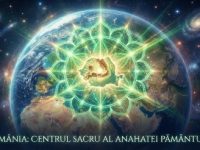 România este situată chiar în centrul chakrei anahata a Pământului? Suntem unul dintre pilonii de bază ai grilei energetice? România este situată chiar în centrul chakrei anahata a Pământului? Suntem unul dintre pilonii de bază ai grilei energetice?