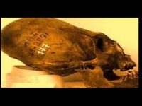 Peste 7.000 de cranii alungite au fost descoperite într-un sanctuar din Malta; ele au fost ascunse de autorităţi pentru că nu erau de origine umană! Sursa "Revista "National Geographic" ian-iun 1920