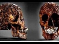 Un craniu tibetan bizar de 300 de ani: cine poate rezolva misterul din spatele lui?