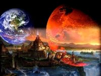 EXCLUSIV! Legendarul continent al Atlantidei a existat pe Pământ sau pe planeta Marte? Câteva ipoteze fascinante