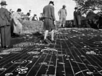 Cele 90 de simboluri enigmatice de pe "Piatra Cochno": o uriaşă hartă cosmică?