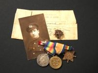 Uimitorul caz al lui Edward Austrian: soldatul mort în primul război mondial, dar reîncarnat 25 de ani mai târziu